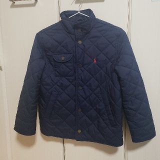 ポロラルフローレン(POLO RALPH LAUREN)のAki様専用♡ポロラルフローレン★キルティングジャケット(ジャケット/上着)