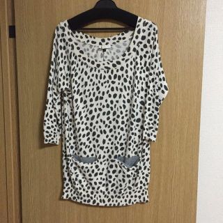 プロポーションボディドレッシング(PROPORTION BODY DRESSING)のトップス(カットソー(長袖/七分))