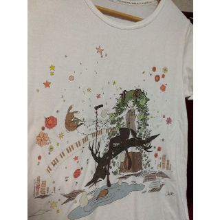 初音ミク×earthmusic&ecology
コラボ Tシャツ(その他)