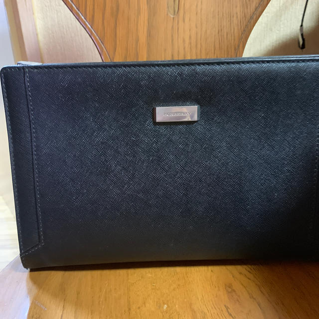 予約アイテム - バーバリー Burberry セカンドバック - 買物代行:469円