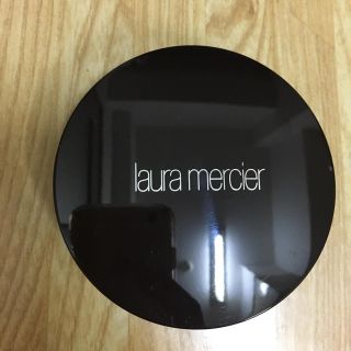 ローラメルシエ(laura mercier)のローラメルシエスムーズフィニッシュファンデーションパウダー(ファンデーション)