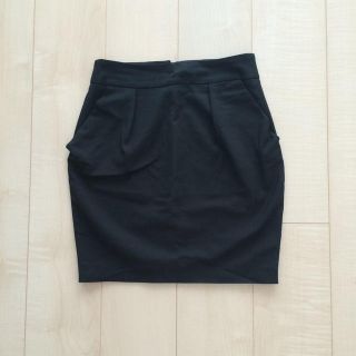 ザラ(ZARA)のZARAのタイトスカート♡(ひざ丈スカート)