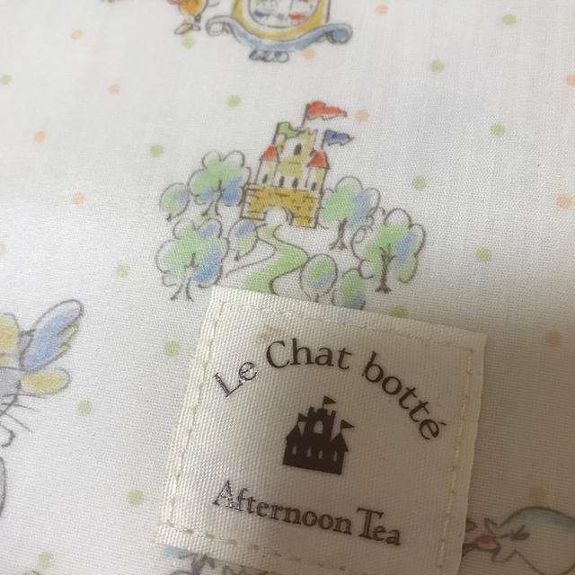 AfternoonTea(アフタヌーンティー)の七色様専用 母子手帳ケース アフアヌーンティー Afternoon Tea キッズ/ベビー/マタニティのマタニティ(母子手帳ケース)の商品写真