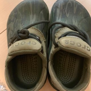 クロックス(crocs)のクロックス(サンダル)