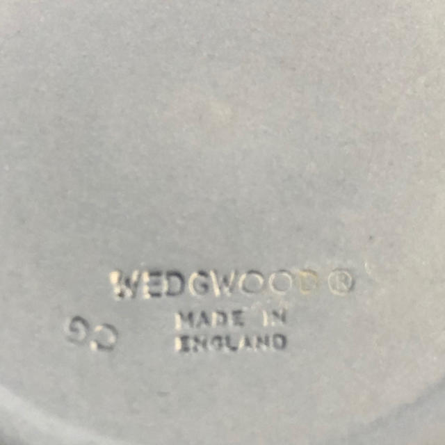 WEDGWOOD(ウェッジウッド)のウエッジウッド  小物入れと灰皿 インテリア/住まい/日用品のインテリア小物(灰皿)の商品写真