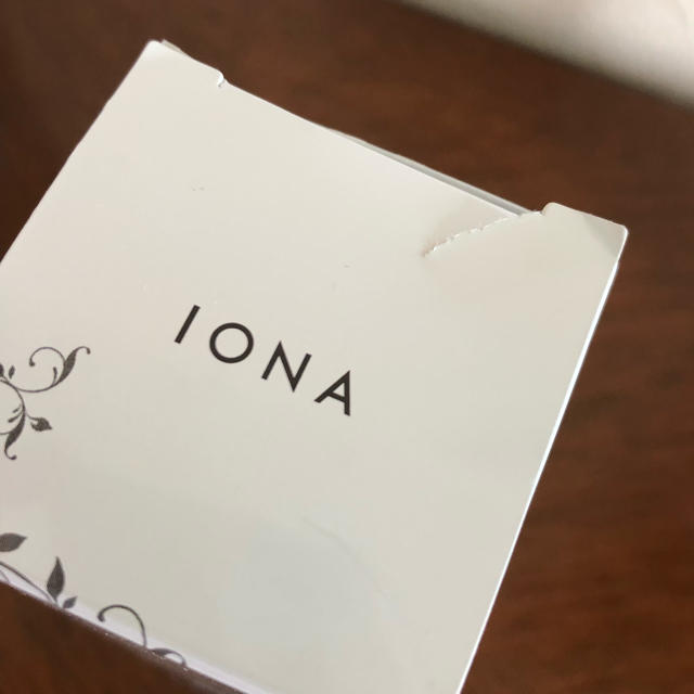 IONA(イオナ)の【値下げ】IONA イオナ シールドエマルジョン コスメ/美容のスキンケア/基礎化粧品(美容液)の商品写真