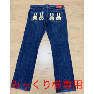 CUNE(デニム/ジーンズ)のフリマアイテム一覧 CUNE(デニム/ジーンズ)のフリマアイテム一覧