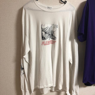 ビームス(BEAMS)のflagstuff 電影少女 ロングTシャツ XL(シャツ)