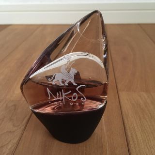 ニコス(NIKOS)のNIKOS for men  オードトワレ(香水(男性用))