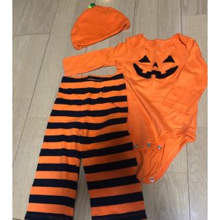 トイザラス(トイザらス)のハロウィン 衣装(ロンパース)