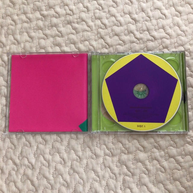 木村カエラ CD 【結婚式】 エンタメ/ホビーのCD(ポップス/ロック(邦楽))の商品写真
