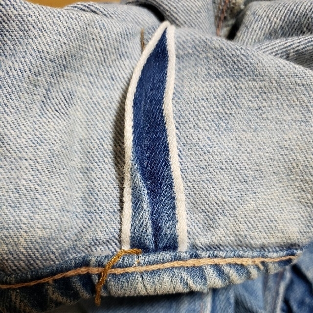 Levi's　66前期　 メンズのパンツ(デニム/ジーンズ)の商品写真