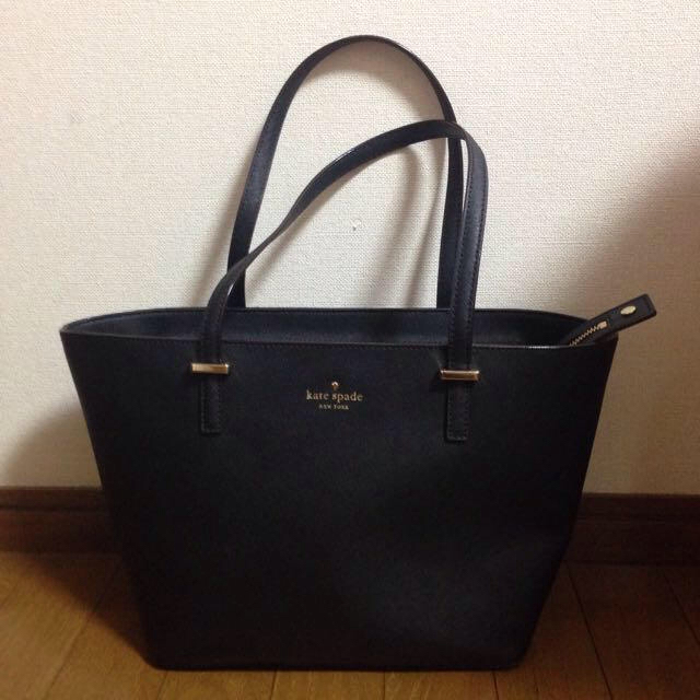 トートバッグkate spade トートバッグ