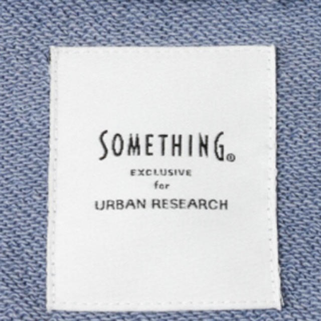 URBAN RESEARCH(アーバンリサーチ)の新品♡スウェット レディースのトップス(トレーナー/スウェット)の商品写真