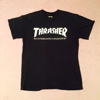 スラッシャー(THRASHER)のたらこ様 お取り置き(Tシャツ(半袖/袖なし))