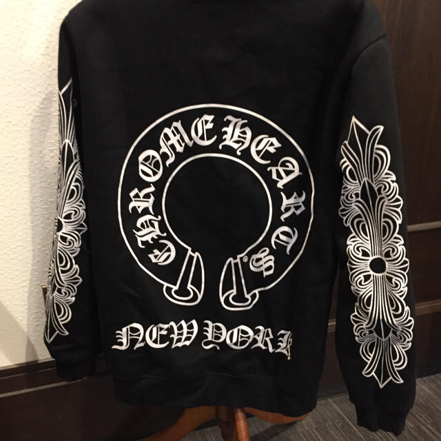 Chrome Hearts☆ クロムハーツ セーター 長袖 M