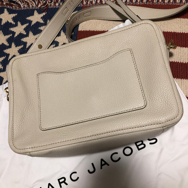 MARC JACOBS(マークジェイコブス)のMARC JACOBS ザソフトショットザ27 新品未使用 レディースのバッグ(ショルダーバッグ)の商品写真