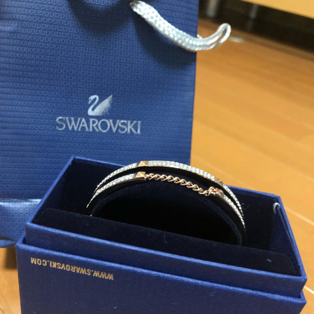 SWAROVSKI ブレスレットアクセサリー