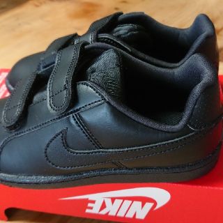 ナイキ(NIKE)のNIKE シューズ 18cm (スニーカー)