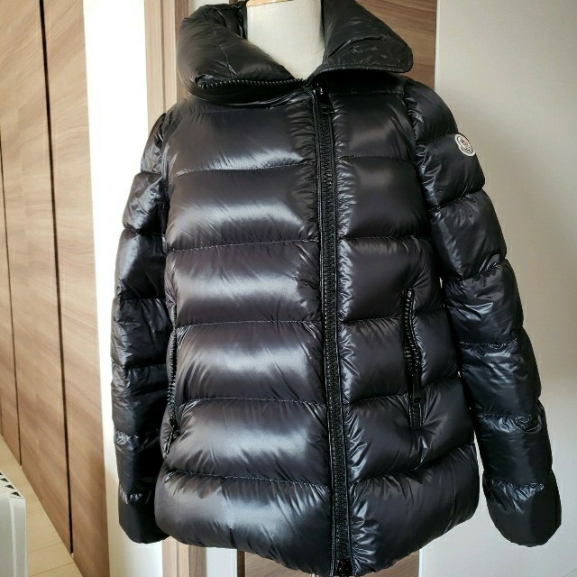 MONCLER - モンクレール 人気ダウン 美品