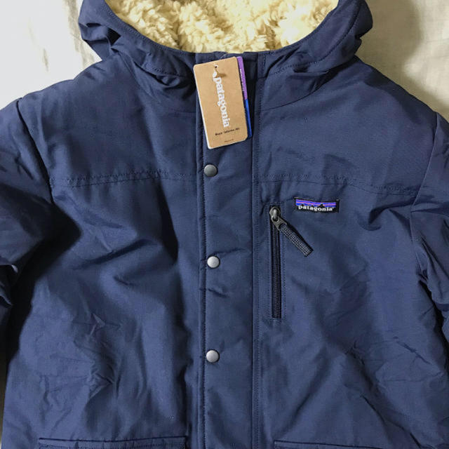 パタゴニア Boys Infuruno Jacket