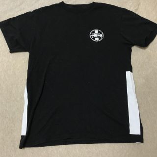 ステューシー(STUSSY)のTシャツ(Tシャツ(半袖/袖なし))