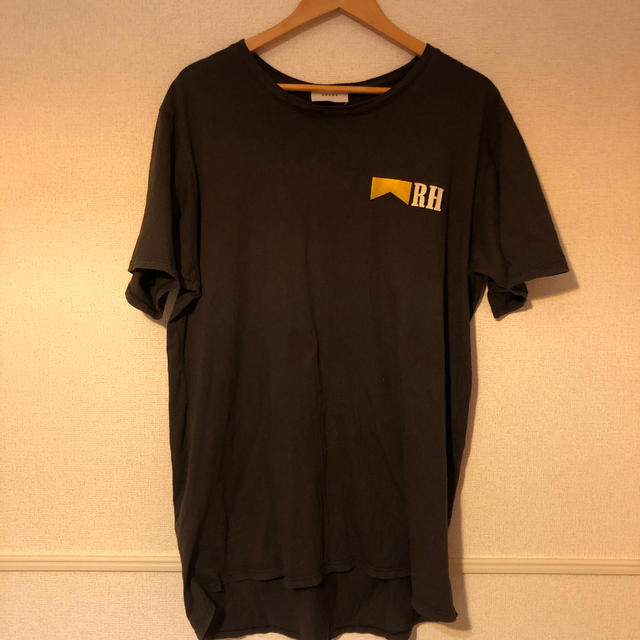 ルード Tシャツ RHUDE