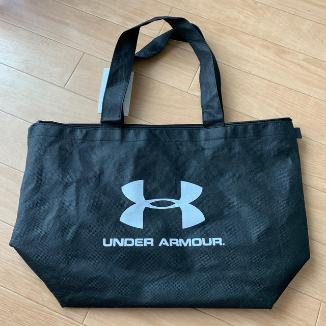 UNDER ARMOUR(アンダーアーマー)のUNDER ARMOUR  バック メンズのバッグ(その他)の商品写真