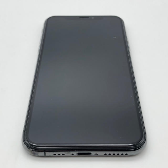 美品 iPhone XS max 256gb simフリー版 スペースグレー