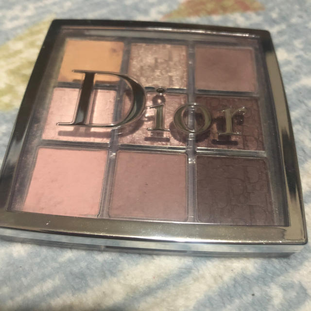 Dior(ディオール)のdior バックステージ 002クール コスメ/美容のベースメイク/化粧品(アイシャドウ)の商品写真