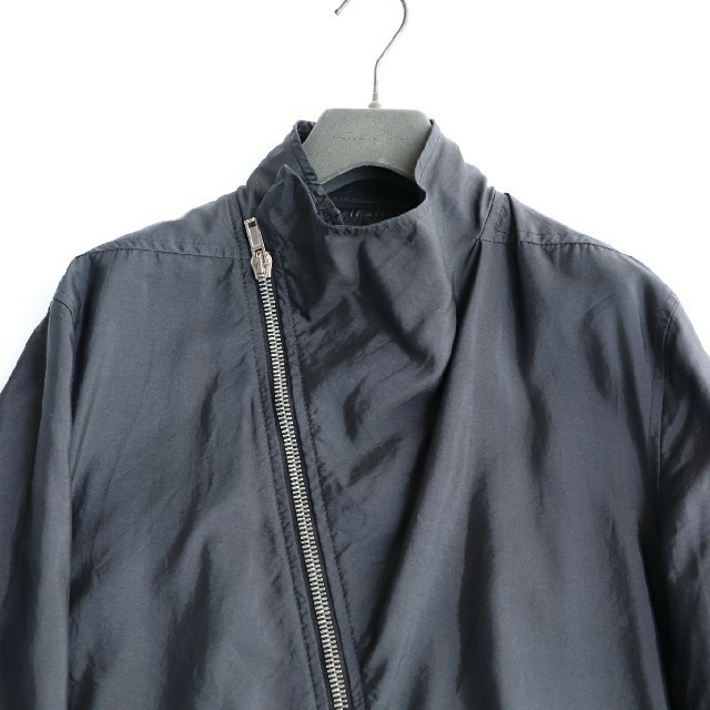 RICK OWENS リックオウエンス ナイロン ボンバージャケット MA-1 買い