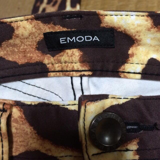 EMODA(エモダ)のパギンス レディースのパンツ(その他)の商品写真