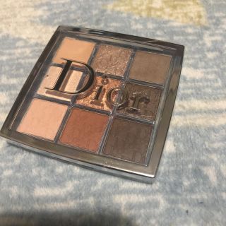 ディオール(Dior)のdior バックステージ 001 ウォーム(アイシャドウ)