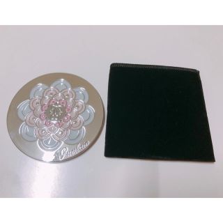 ゲラン(GUERLAIN)のゲラン ノベルティ ミラー(ミラー)