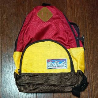 エフオーキッズ(F.O.KIDS)のエフオーキッズ リュックサックSsize(リュックサック)