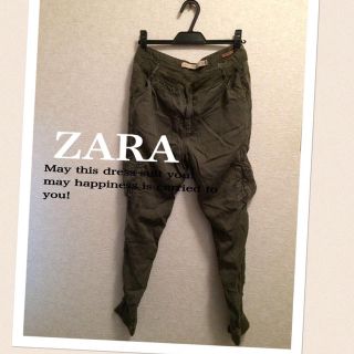 ザラ(ZARA)のTH様専用★(ワークパンツ/カーゴパンツ)