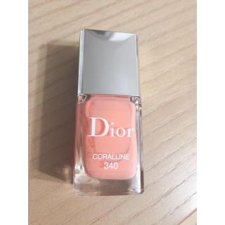 ディオール(Dior)のDior(マニキュア)