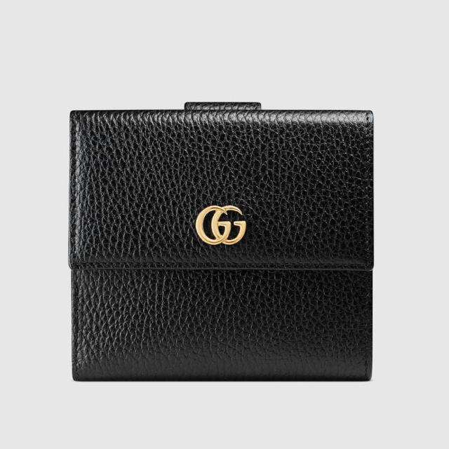 GUCCI② メンズのファッション小物(折り財布)の商品写真