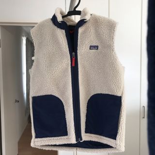 パタゴニア(patagonia)のパタゴニア フリースベスト(ベスト/ジレ)