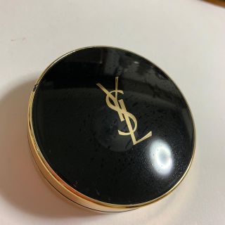 サンローラン(Saint Laurent)のイブサンローラン クッションファンデ(ファンデーション)