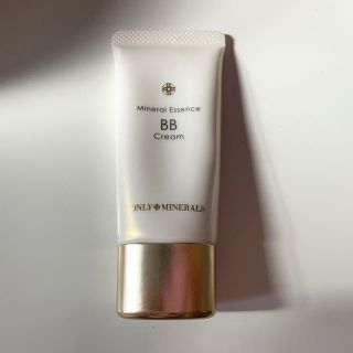 オンリーミネラル ミネラルエッセンスBBクリーム ライトオークル SPF25(BBクリーム)