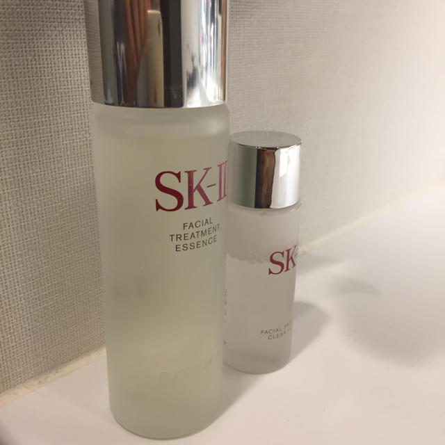 sk2  化粧水 75ml