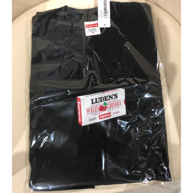 Supreme Tee Luden's Mサイズ 新品