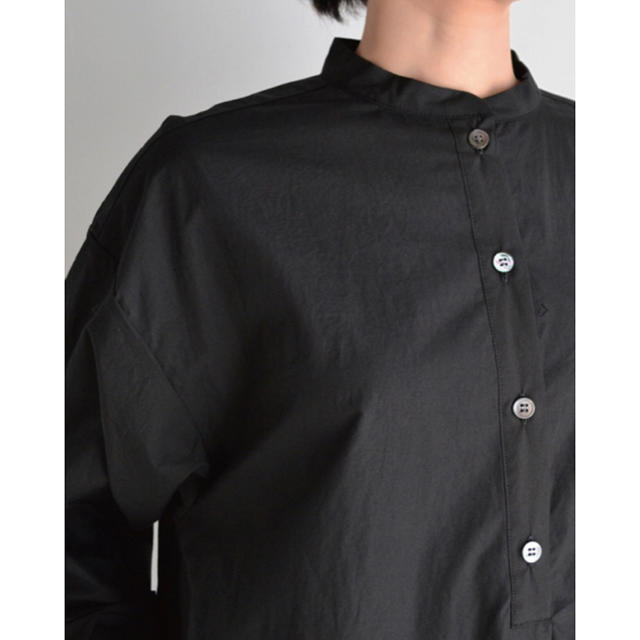国産再入荷 YAECA - 専用◎WIRROW スタンドカラーシャツドレスの通販 by K's shop|ヤエカならラクマ 最安値正規品