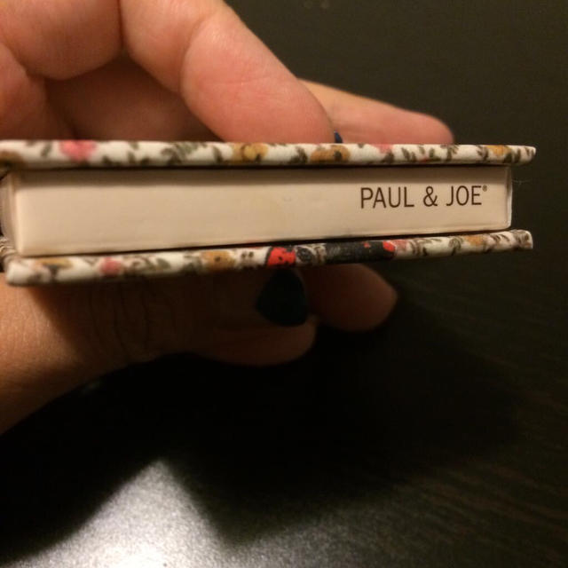 PAUL & JOE(ポールアンドジョー)のSALEポール&ジョー アイカラー コスメ/美容のベースメイク/化粧品(アイシャドウ)の商品写真