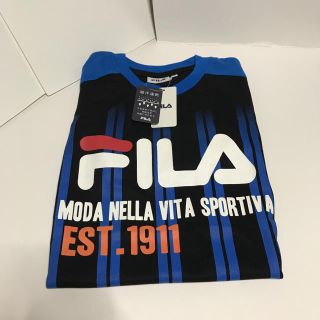 フィラ(FILA)のフィラ Tシャツ(Tシャツ/カットソー)