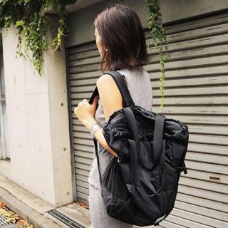 トゥデイフル(TODAYFUL)のTODAYFUL MASON’S Backpack (リュック/バックパック)