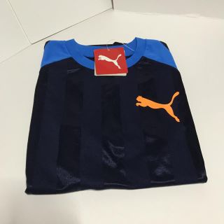 プーマ(PUMA)のプーマ Tシャツ(Tシャツ/カットソー)