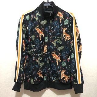 ZARA メンズ 虎柄 ジャージメンズ - www.newfarmorganics.co.uk