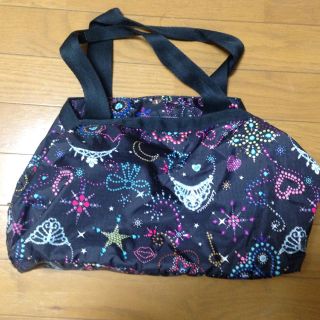 レスポートサック(LeSportsac)の【専用】レスポ バッグ モリー(トートバッグ)